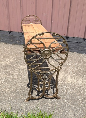 Antique victorian cast - antique,