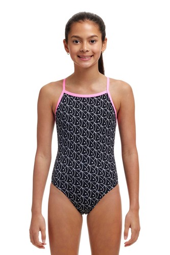 Funkita girls summer - summer, tie