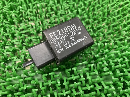 Wr250r turn signal relay - wr250r,