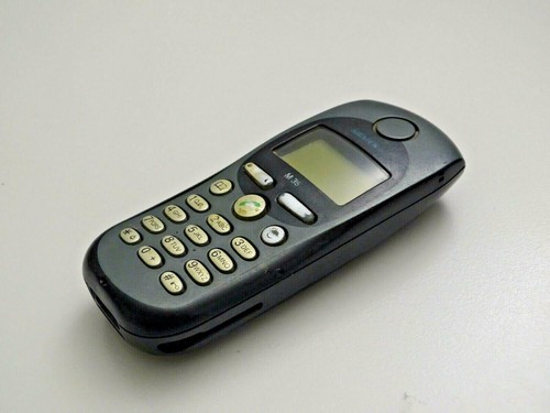 Siemens m35 mobile phone - m35,