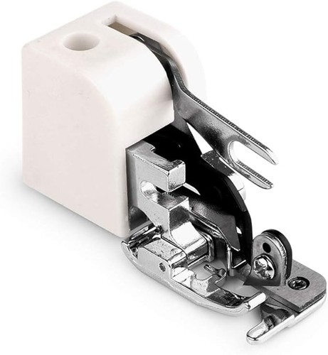 Overlock presser side cutter - overlock,