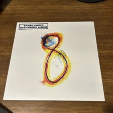 KAISER CHIEFS - Kaiser Chiefs'