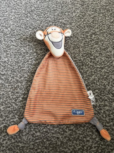 Tigger comforter soft blanket - comforter,