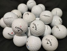 24 CALLAWAY DIABLO MIXED GOLF