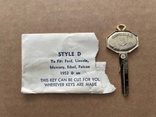 Vintage GOLDEN SHIELD Style D