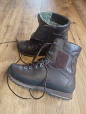Aku Jager GTX Goretex vibram