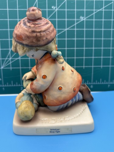 Hummel goebel 424 - #424, 'sleep