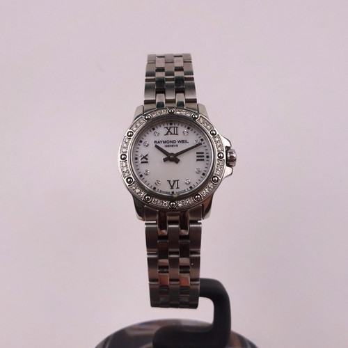 Raymond weil tango - 5799, watch