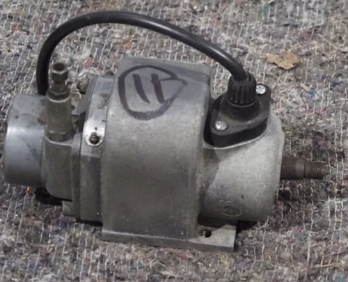 Lucas vintage motorcycle - n1?,