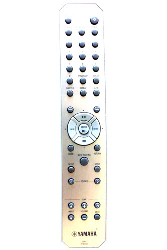 Yamaha network player - yamaha,