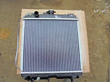Radiator fits  kubota bx 2350