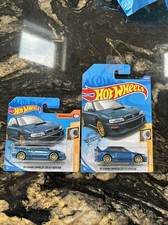 hot wheels 98 subaru impreza