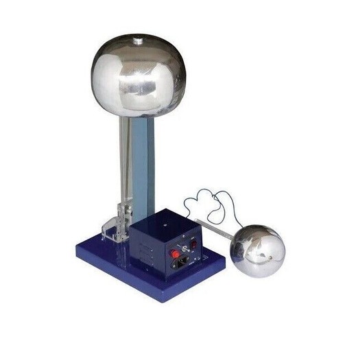 Van graaff generator - graaff,