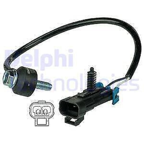 As10211 delphi knock sensor - knock,
