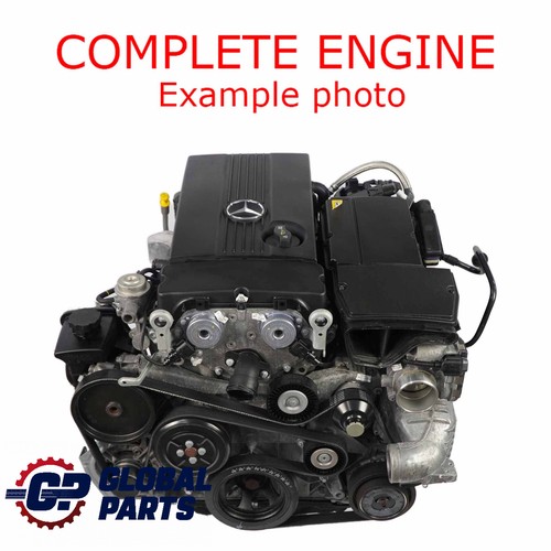 Mercedes cl203 clc c200 - mercedes,