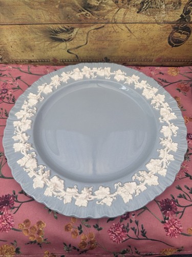 Wedgwood etruria and - of,