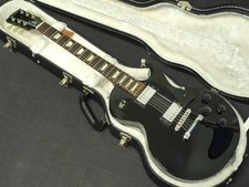 Gibson Les Paul Studio Ebony [2012] USED