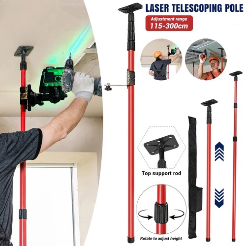 Tripod meter adjustable - tripod,