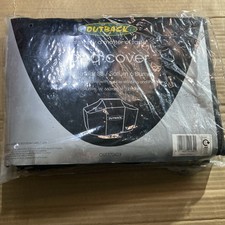 Genuine Outback BBQ Canvas