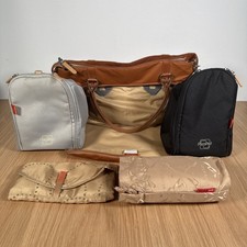 PacaPod Mirano Tote Baby
