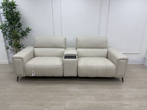 Dfs showcase power recliner - dfs, 3