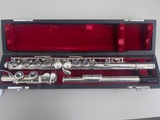 Pearl PF-521 Flute - Hard Case