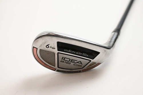 Adams idea a12 hybrid - adams,