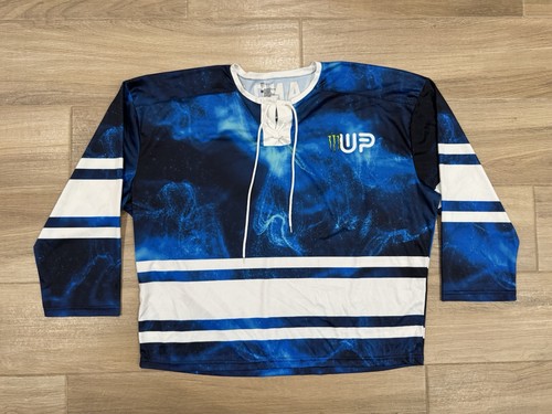 Monster energy jersey men s - monster,