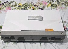 Optoma CinemaX P2 Laser 4K UHD