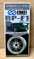 Fujimi 1:24 Scale Enkei RP-F1