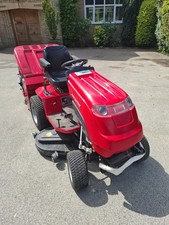 Countax Westwood Ride-On Mower