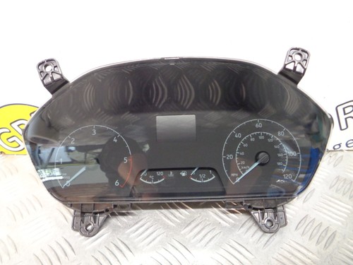 Ford transit custom - transit,