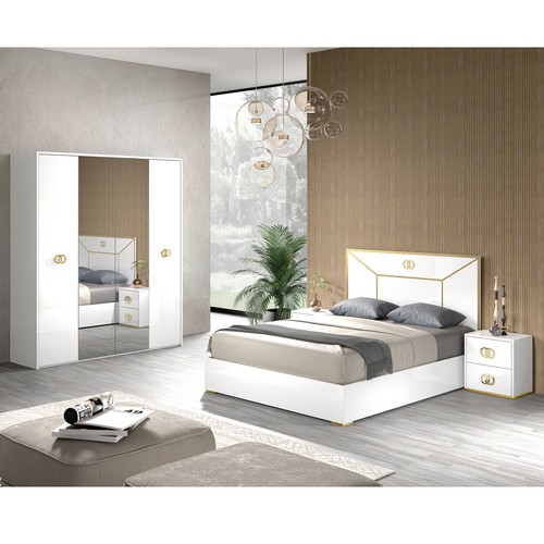 Complete italian white high - complete,