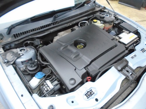 Jaguar type 2d se auto - x-type, 2.2d