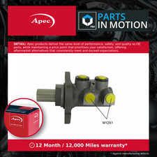 Brake Master Cylinder fits