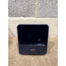 Philips DC315/05 Digital Alarm