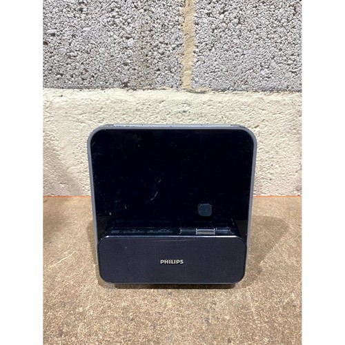Philips dc315 digital alarm - digital,