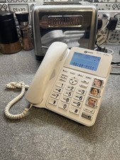 Geemarc Senior Amplified Phone