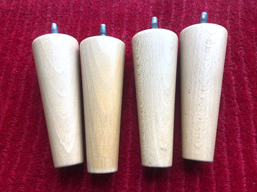 Hard wooden furniture screw - hard,