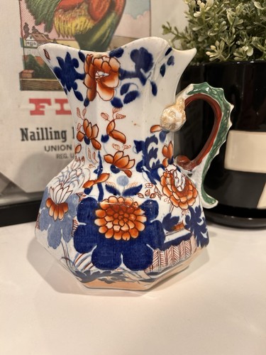 Mason ironstone china hand - mason’s,