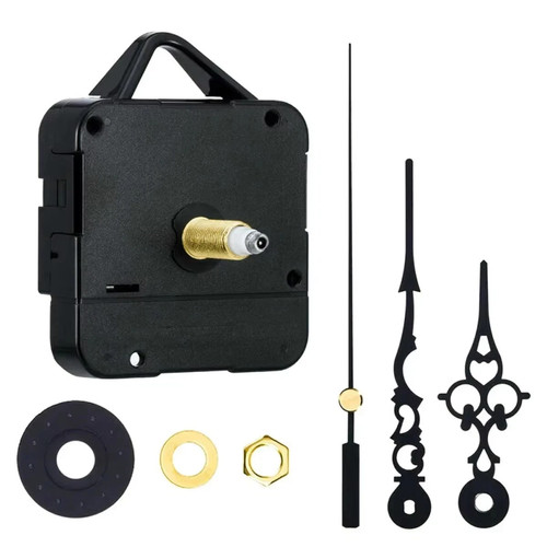 Quartz battery operated - battery,