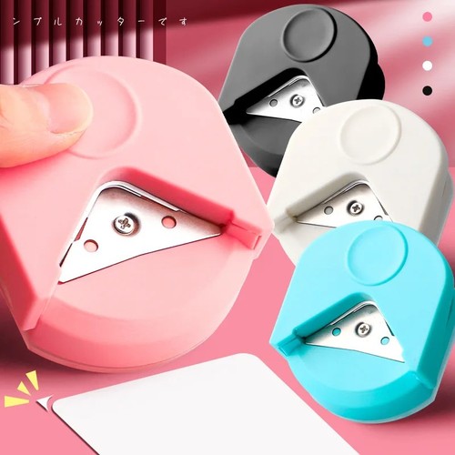 Corner rounder paper - rounder,