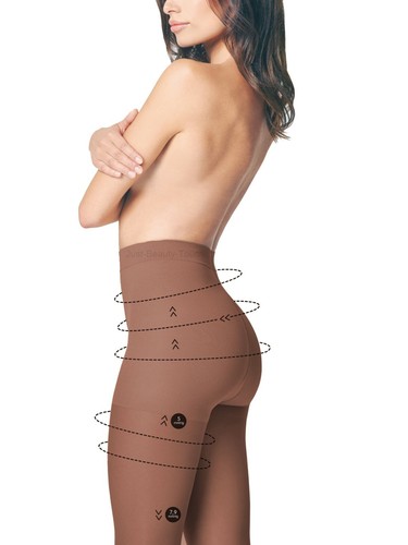 Fiore supporting tights - fiore,