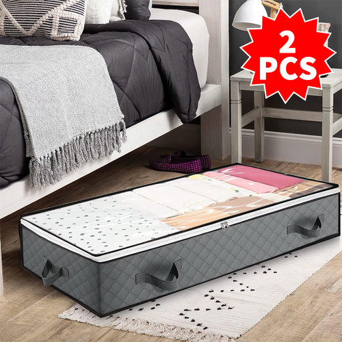 Large underbed storage - underbed,