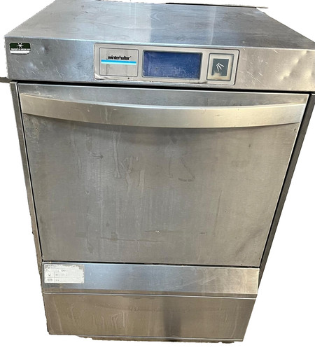 Winterhalter under counter - winterhalter,