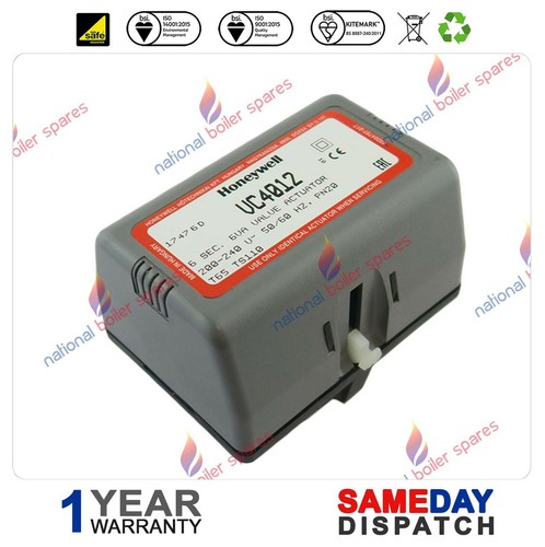 Baxi 130he diverter valve - baxi,