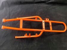 Pit Bike New Rear Orange Seat Subframe For Symoto SYK Models KTM 65 Style 