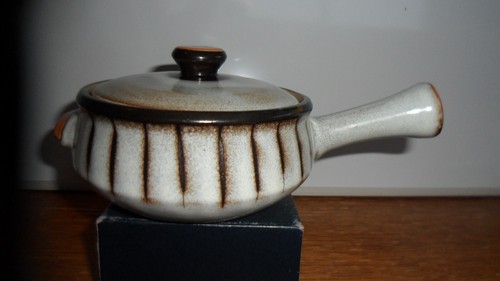 Denby studio pint soup - 1/2,