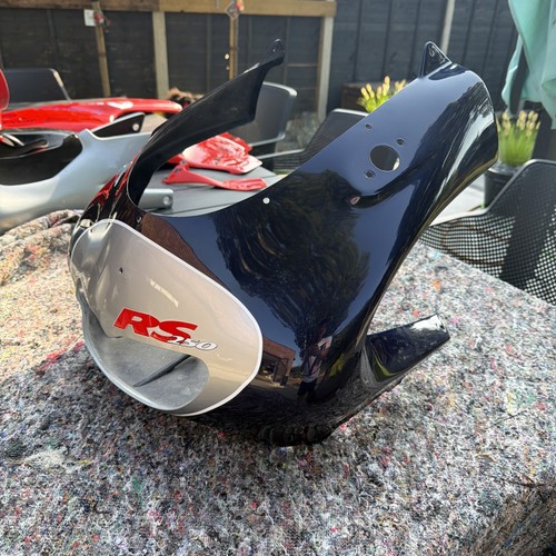 Aprilia rs250 mk2 - aprilia,