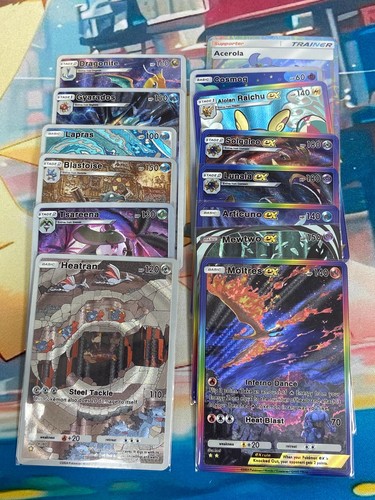 Not official pokemon pocket - official,